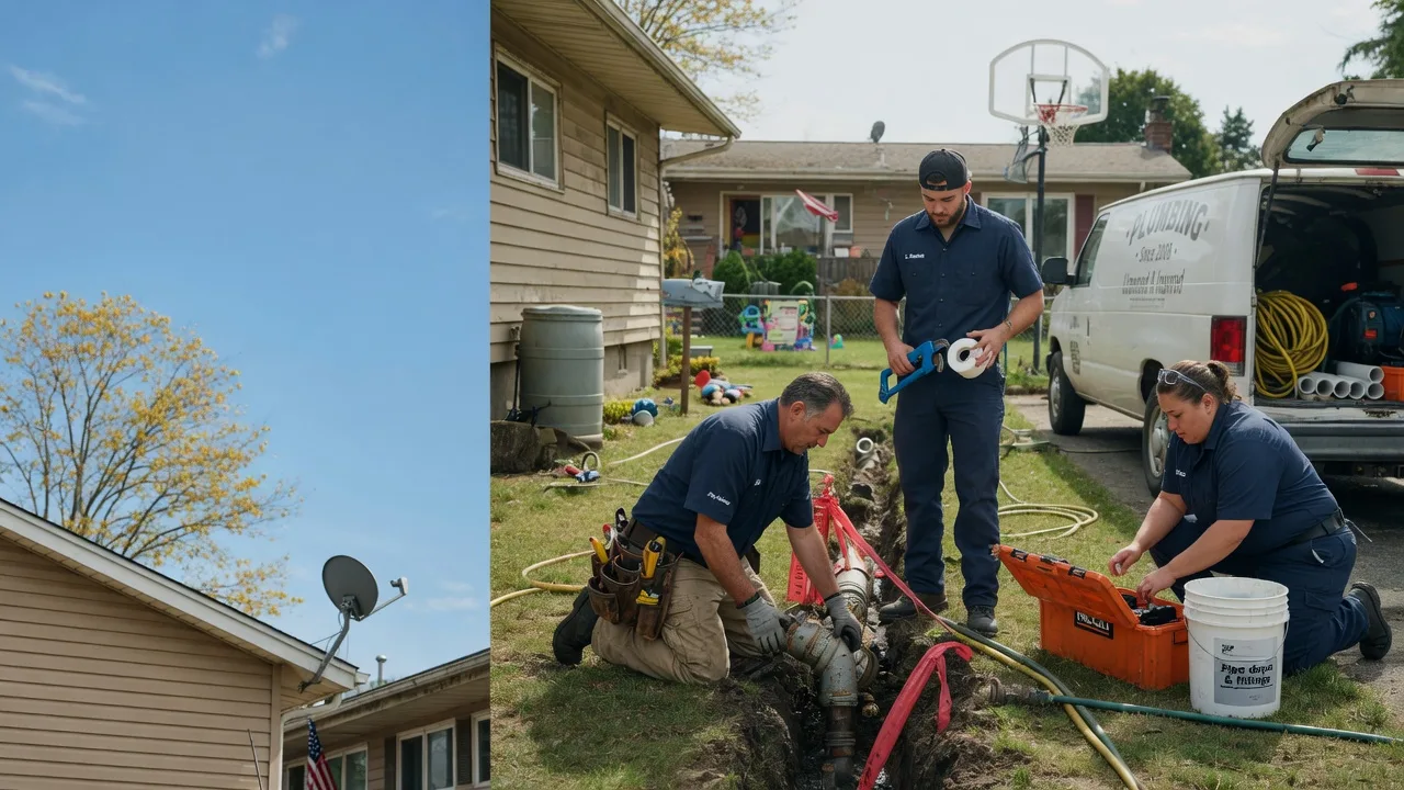 Garbage Disposal Replacement in Oilton, OK near me
